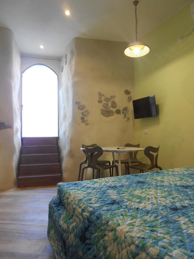 Balcone Sulla Spiaggia Cefalù Εξωτερικό φωτογραφία